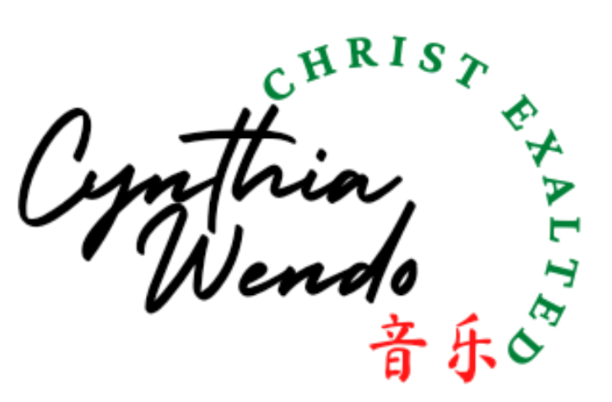 Cynthia Wendo
